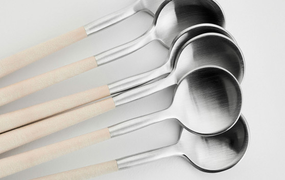 Elevate Every Meal: The Timeless Appeal of Quality Cutlery