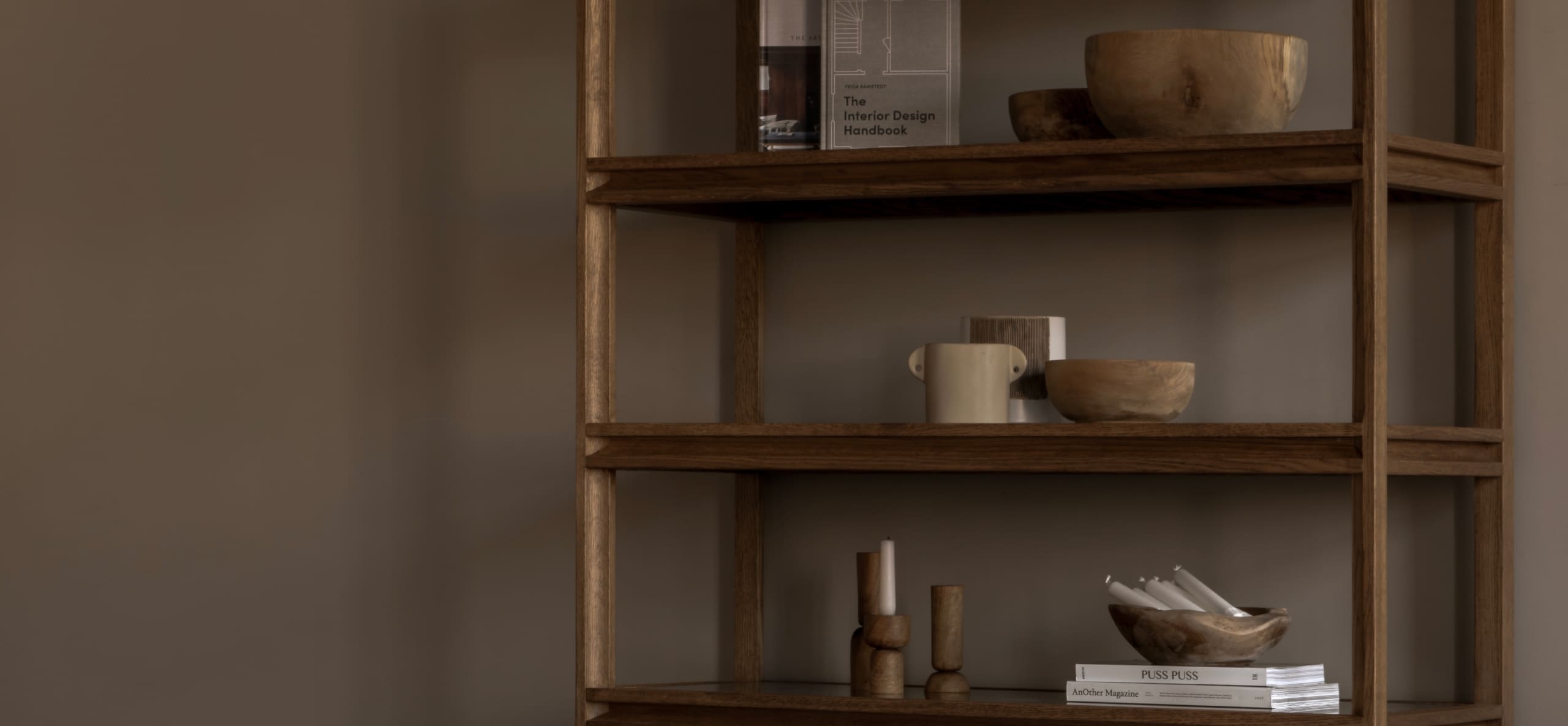 City Collection: Embracing the Warmth of Honey Oak