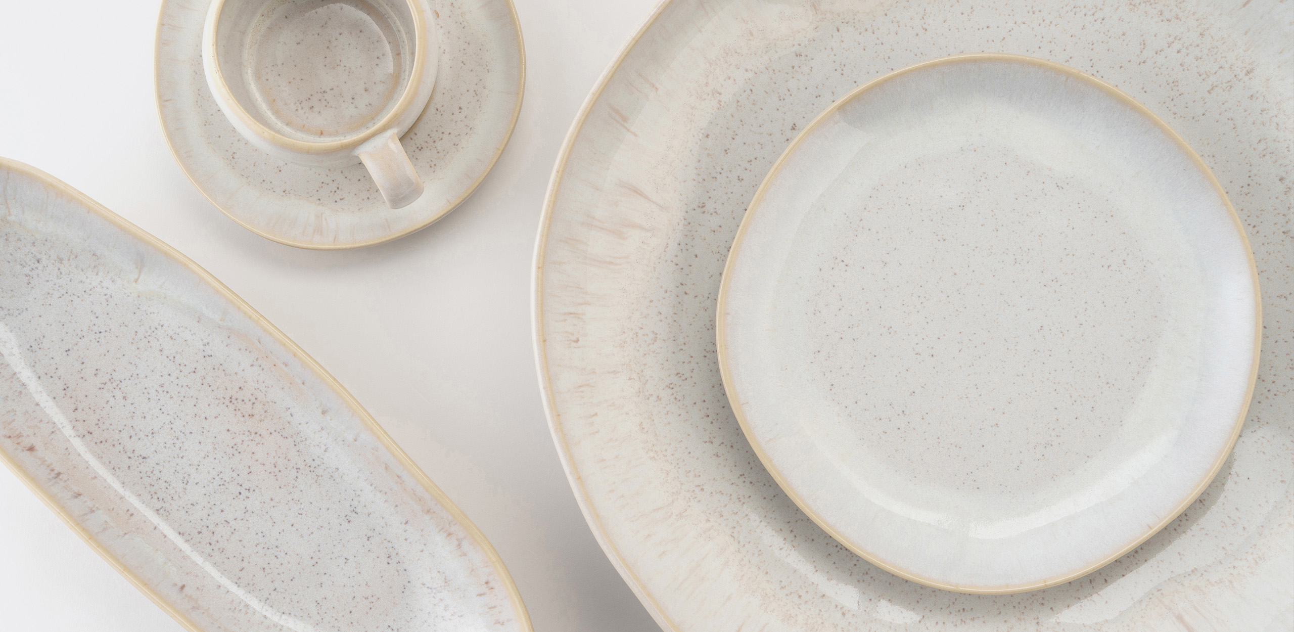 The Art of Dining: Portuguese Stoneware for Every Occasion