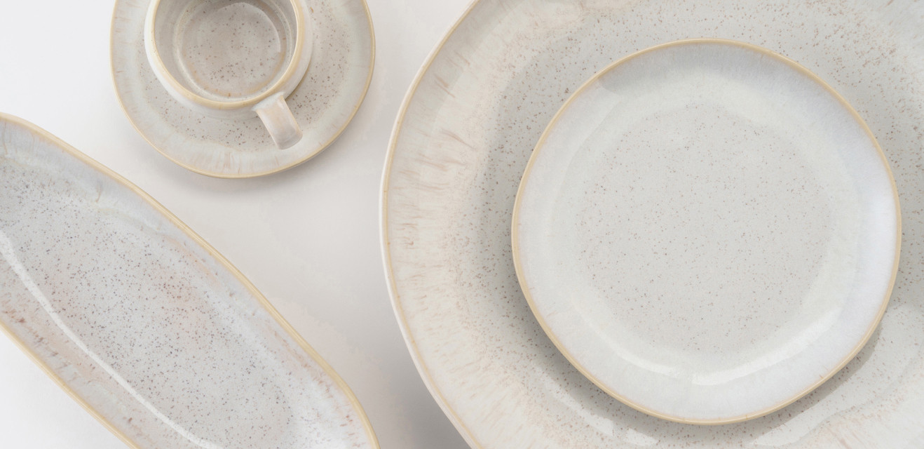 Portuguese Stoneware for Every Occasion