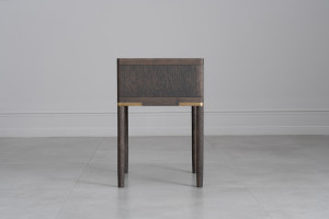 Textures Bedside Table 46x40x60 cm