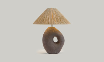 Namibe Table Lamp