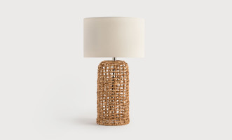 Lea Table Lamp