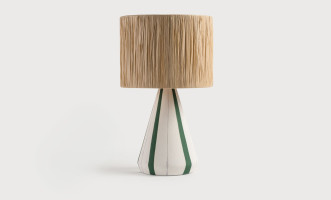 Clea Table Lamp