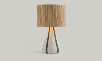 Clea Table Lamp