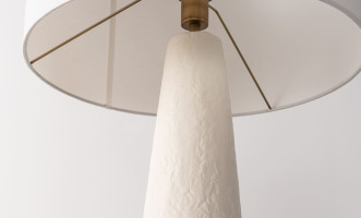 Pacific Floor Lamp