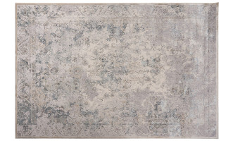 Faun Grey Carpet 280x380 cm