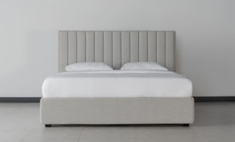 Newberry Bed Stripes (Vertical) 180x200 cm
