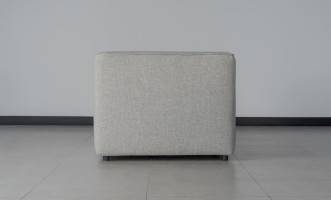 Claive Corner Section Sofa (21540-08 Fabric)