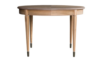 Phoenix Round Folding Dining Table