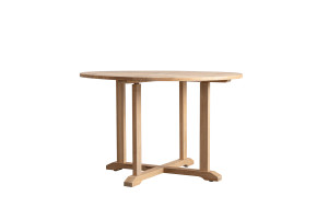 Capri Teak Dining Table