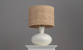 Magellan Table Lamp