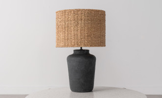 Junipero Table Lamp