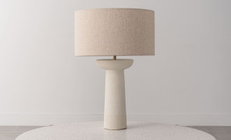 Sugar Table Lamp