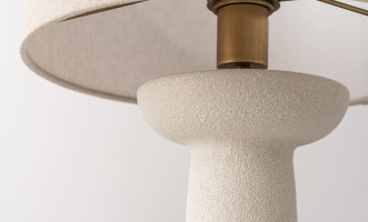 Sugar Table Lamp