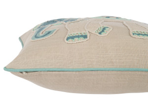 Elephant Cushion