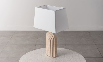 Bagni Table Lamp