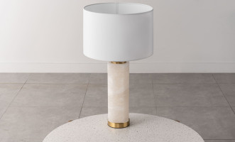 Virginia Table Lamp