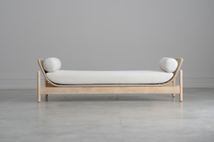 Tulum Daybed with cushion