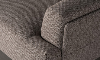 Calgary Armchair (fabric FH10A)