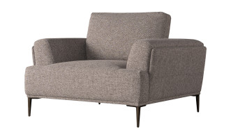 Calgary Armchair (fabric FH10A)