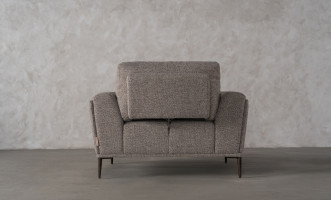 Calgary Armchair (fabric FH10A)