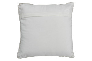 Vende Cushion Polyester White