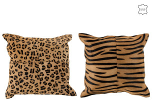 Cushion Animal Print Mix