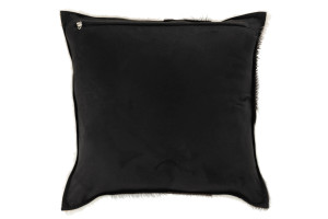 Cushion Cow Square Leather