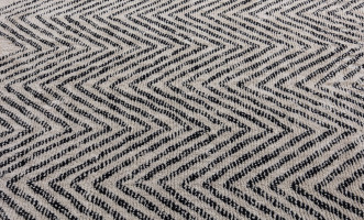 Arya Rug 300x400 cm with fringe