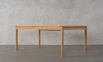 Walder Extendable Dinning Table