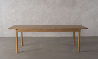 Walder Extendable Dinning Table