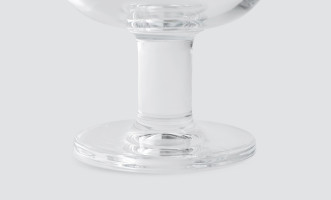 Safra Water Glass 345 Ml