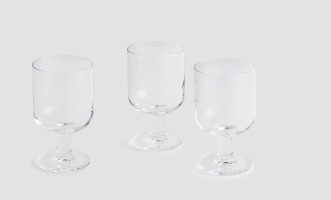 Safra Wine Glass 280 Ml