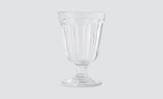 Gomos Water Glass 280 Ml