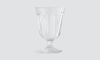 Gomos Water Glass 280 Ml