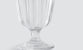 Gomos Water Glass 280 Ml