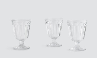 Gomos Water Glass 280 Ml