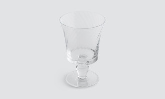 Espiral Water Glass 400 Ml