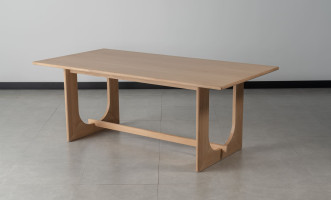 Nature Dining Table