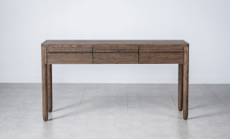 Lines Console Table