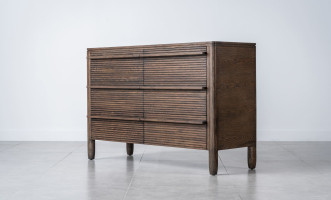 Lines 6-Drawer Chest