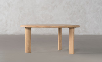 Edges Nesting Coffee Table M