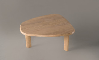 Edges Nesting Coffee Table M