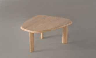 Edges Nesting Coffee Table M