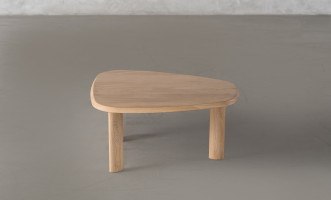 Edges Nesting Coffee Table M