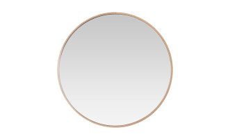 Nature Round Mirror