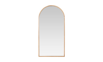 Nature Arch Shape Mirror