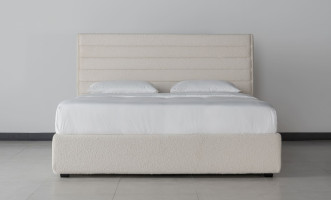 Newberry Bed Stripes (Horizontal) 160x200 cm