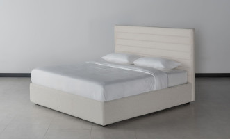 Newberry Bed Stripes (Horizontal) 160x200 cm